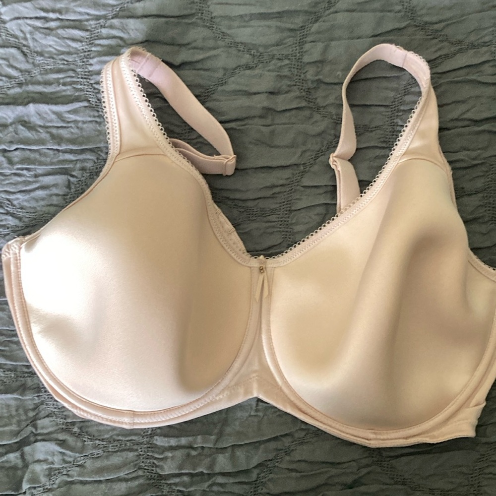 Wacoal Soft Cream Bra